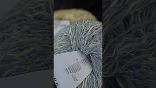 Lang Yarns Lotus [upl. by Atnoed]