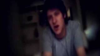 Jamie T Heres Ya Getaway [upl. by Asiar]