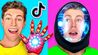 I Bought VIRAL TikTok Gadgets mind blowing [upl. by Glenda623]