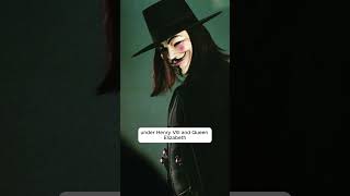 Behind the Conspiracy That Inspired Guy Fawkes and V for Vendetta [upl. by Ikik]