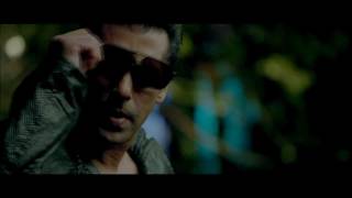 Teri Meri RemixBodyguard Official Music Video HD [upl. by Hanikehs]