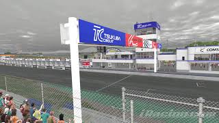 IRACING VR [upl. by Aicinat]