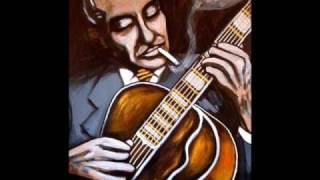 Django Reinhardt Hungaria [upl. by Goles]