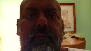 The Big Lenny Show is live London riots [upl. by Tasiana]