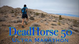 DeadHorse 50 Race Footage [upl. by Kielty131]