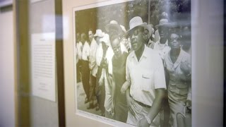 Stanfords Martin Luther King Jr Institute helps preserve the leaders legacy [upl. by Kippy270]