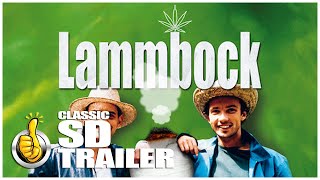 Lammbock  Trailer DEUTSCH  2001 [upl. by Creight393]