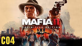 Mafia 2 Definitive Edition  Murphys Law C04 [upl. by Latin]