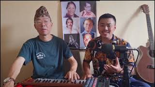 chalecha batas sustari shambu rai cover by suman rai [upl. by Nyved]