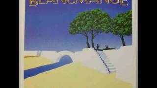 Blancmange  Game Above My Head [upl. by Neroled]