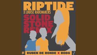 Riptide Solid Stone Extended Remix [upl. by Attehcnoc]