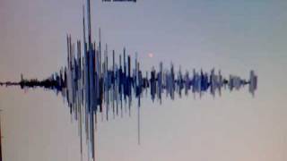 Italy Earthquake 63 [upl. by Zulch]