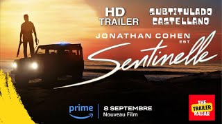 Sentinelle Teaser trailer I SUBTÍTULOS ESPAÑOL CASTELLANO  EL FINAL NO TE LO ESPERAS [upl. by Ahsienaj]