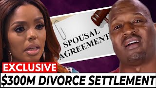 Kirk Frost and Rasheeda Spousal Battle After Divorce [upl. by Alcott]