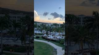 The beautiful Hyatt Zilara Ziva resort vacation travel jamaicatravel [upl. by Venetis]