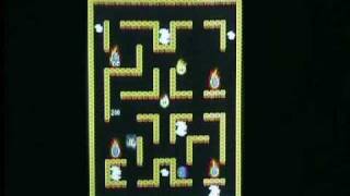 GUZZLER HQ ARCADE GAME BOARD [upl. by Mellar]