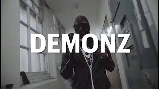 FREE 7th CB x YCB Type Beat  UK Drill Type Beat 2024  quotDEMONZquot [upl. by Ellenij]