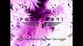 Makina Mix 2013  DJ Alexthekid [upl. by Neeruan]