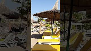 Justiniano Deluxe Resort 5  Alanya Turkey [upl. by Byrne439]