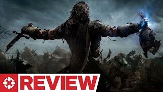 Shadow of War All Endings Evil amp Good True Ending [upl. by Ruperta]