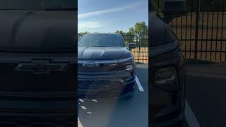 Silverado EV silveradoev centralchevrolet chevrolet silverado dealership [upl. by Raama]