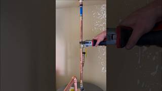 Replacing Two 50 Gal Electric Water Heaters [upl. by Irby371]