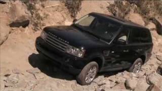 2009 Range Rover Sport HSE Land Rover [upl. by Holladay]