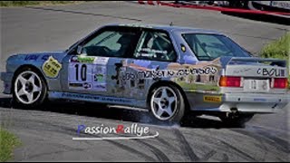 rallye de l’écureuil 2017 [upl. by Knut947]