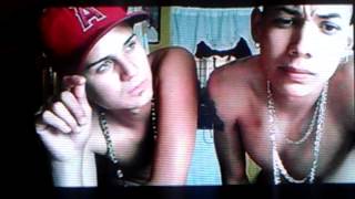 Adan Zapata ft SrathLa MexiLoca Inedita [upl. by Goodard]