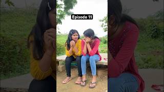 तिवारी जी की बेटियाँ  Episode 11  emotional villagelife [upl. by Nolat]