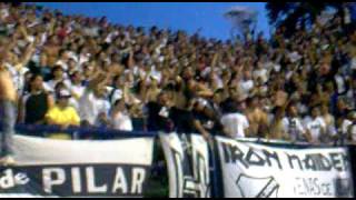 Otra Vez En Primera Van A Ver A Papa  All Boys En El Bosque  Gol Inlcuido [upl. by Legnalos121]