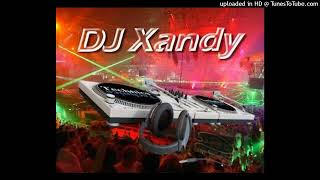 Dj Xandy anos 2000  Superstylin [upl. by Huebner]