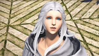 Beacons of Light and Life  FFXIV Endwalker MSQ  Stream Highlight [upl. by Yrag605]