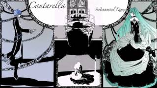 Cantarella  Instrumental Remix [upl. by Pironi184]