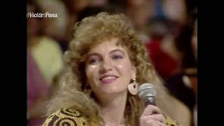 Namoro na Tv com Silvio Santos  19041987 [upl. by Rebm]