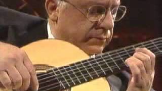 Pepe Romero Guitar Concert Live [upl. by Ella]