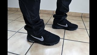 Nike Air Max 2017 with different Pants [upl. by Gris]