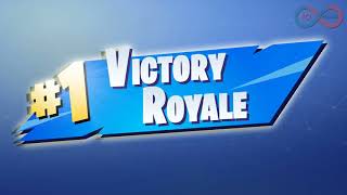 Fortnite Victory Royale music 10 hours  Fortnite win music [upl. by Aduhey]