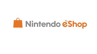 Nintendo eShop 3DS  Sound Effects [upl. by Scherman42]