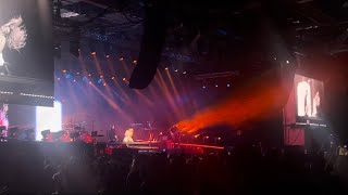 Sabrina Carpenter  Fast Times Live in Singapore [upl. by Lydon]