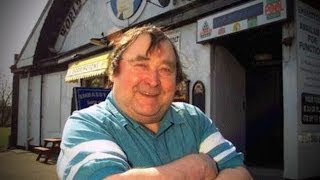 Bernard Manning On The Job 1995 [upl. by Charmion]