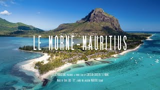 Le Morne  Mauritius Island 4K [upl. by Hickie]