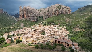 Huesca Spain [upl. by Svend]