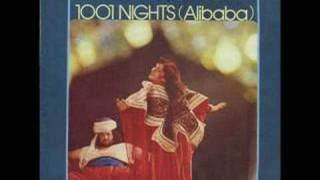 Pappyion  1001 Nights Alibaba 1979 [upl. by Greta767]