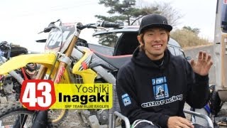 2012 preseason from INABE Motorsports Land [upl. by Reizarf]