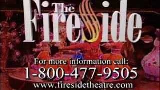 Fireside Dinner Theatre Tour [upl. by Veronique]