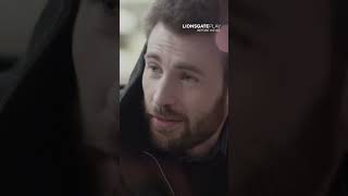 Chris Evans  Before We Go  lionsgateplay shorts [upl. by Tiffa]