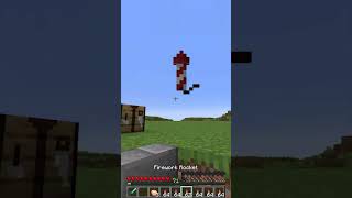 1 Wool Beacon Luck Moment in Minecraft shorts meme memes [upl. by Puduns]