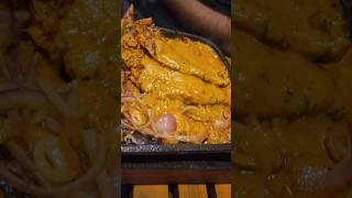 Chicken Moroccan steak 🍴food asmr asmrsounds viralshorts best [upl. by Kalin390]