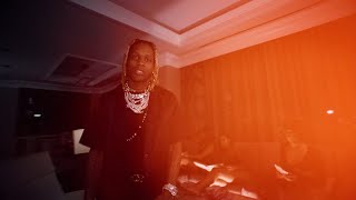 Lil Durk  Coming Clean Official Music Video [upl. by Martha311]